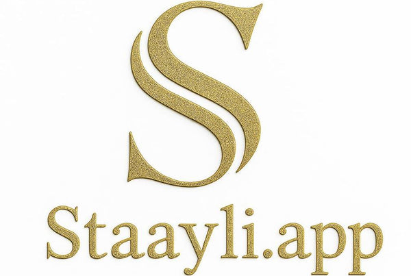 Staayli.app